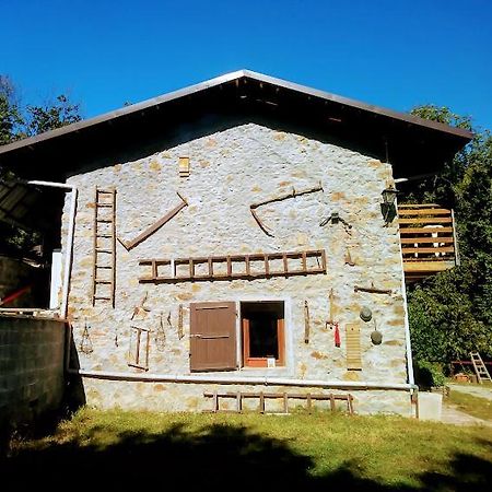 Hotel Il Pettirosso Castellamonte Zewnętrze zdjęcie