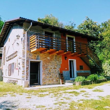 Hotel Il Pettirosso Castellamonte Zewnętrze zdjęcie