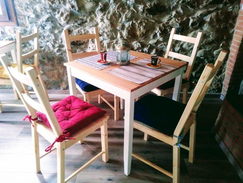 Hotel Il Pettirosso Castellamonte Zewnętrze zdjęcie