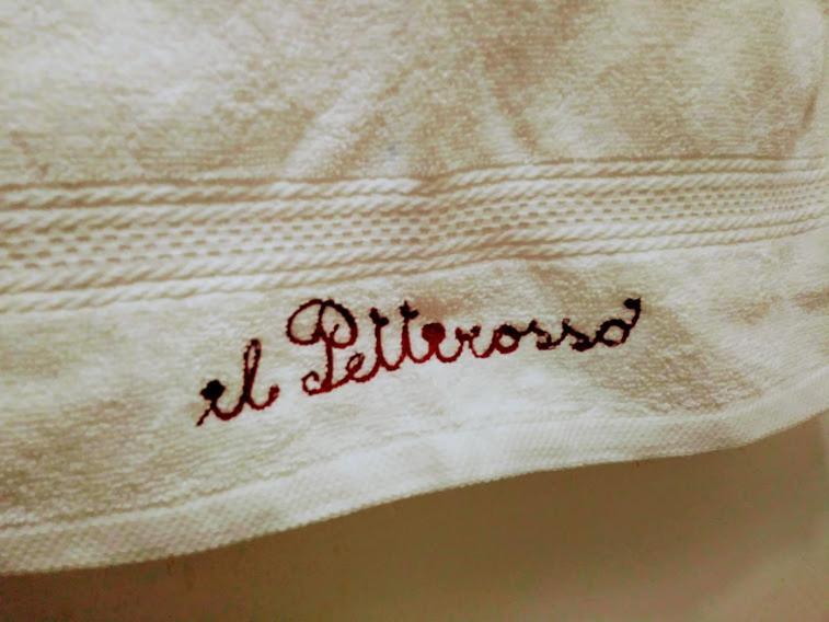 Hotel Il Pettirosso Castellamonte Zewnętrze zdjęcie