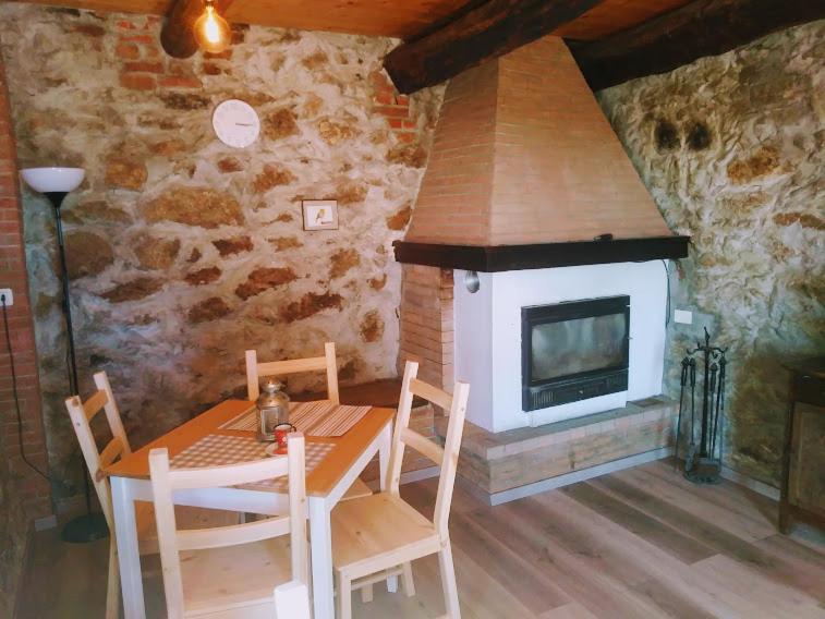 Hotel Il Pettirosso Castellamonte Zewnętrze zdjęcie