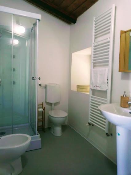 Hotel Il Pettirosso Castellamonte Zewnętrze zdjęcie